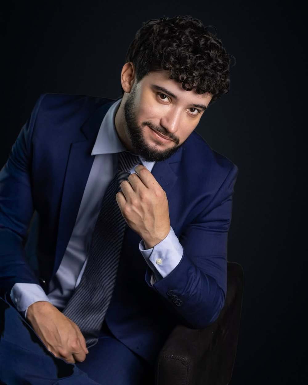Jorge Campanharo, sócio fundador