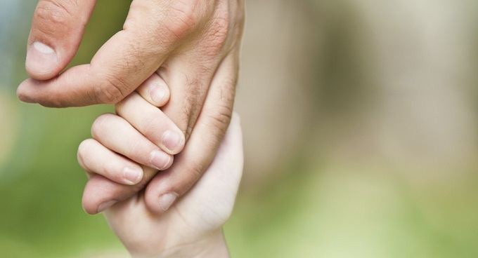 FILIAÇÃO SOCIOAFETIVA